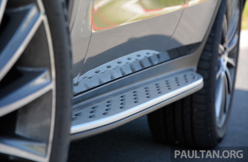 Mercedes-Benz GLC 250 debuts in Malaysia – RM329k 428637