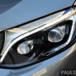 Mercedes-Benz GLC 250 debuts in Malaysia – RM329k