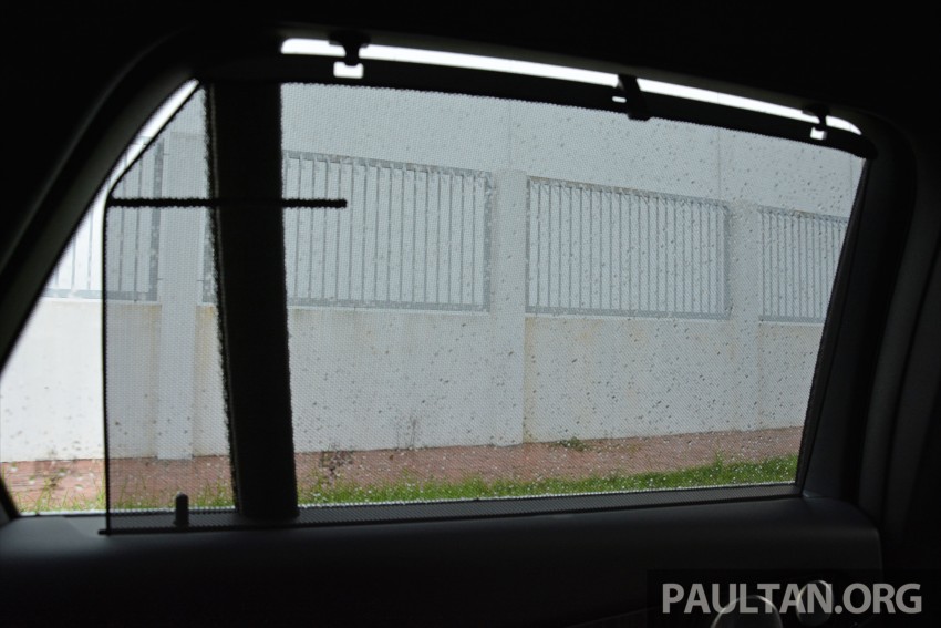 DRIVEN: Mercedes-Benz GLC250 – Star Utility Vehicle 428848