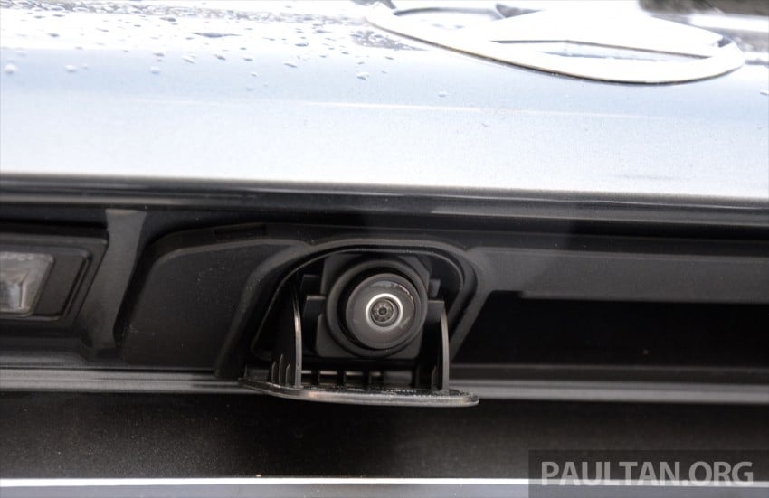 DRIVEN: Mercedes-Benz GLC250 – Star Utility Vehicle 428794