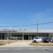 Pusat 3S Nissan Mertzyu Auto dibuka di Kota Kinabalu