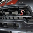 GALLERY: Limited edition MINI Countryman Park Lane