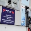 Petron Blaze 100 Euro 4M dilancarkan di Malaysia