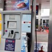 Petron Blaze 100 Euro 4M dilancarkan di Malaysia