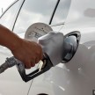 Petron Blaze 100 Euro 4M dilancarkan di Malaysia