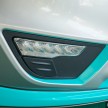 GALLERY: Proton Iriz Petronas Primax Edition, 1 of 8