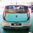 GALLERY: Proton Iriz Petronas Primax Edition, 1 of 8