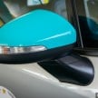 GALLERY: Proton Iriz Petronas Primax Edition, 1 of 8