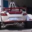 Rewaco RF-1 LT-2 bakal dipasarkan di Malaysia – padanan enjin 1.5 liter turbo, kotak gear Punch CVT