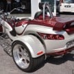 Rewaco RF-1 LT-2 trike lands on Malaysian shores – powered by 1.5 litre turbo with Punch CVT gearbox