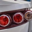 Rewaco RF-1 LT-2 bakal dipasarkan di Malaysia – padanan enjin 1.5 liter turbo, kotak gear Punch CVT