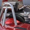 Rewaco RF-1 LT-2 bakal dipasarkan di Malaysia – padanan enjin 1.5 liter turbo, kotak gear Punch CVT