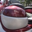 Rewaco RF-1 LT-2 bakal dipasarkan di Malaysia – padanan enjin 1.5 liter turbo, kotak gear Punch CVT