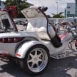 Rewaco RF-1 LT-2 bakal dipasarkan di Malaysia – padanan enjin 1.5 liter turbo, kotak gear Punch CVT