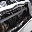 Rewaco RF-1 LT-2 bakal dipasarkan di Malaysia – padanan enjin 1.5 liter turbo, kotak gear Punch CVT