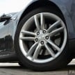 VIDEO: Tesla Model S Autopilot features put to test