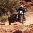 Ural sidecar diimport ke Malaysia – bermula RM80,000