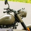 Ural sidecar diimport ke Malaysia – bermula RM80,000