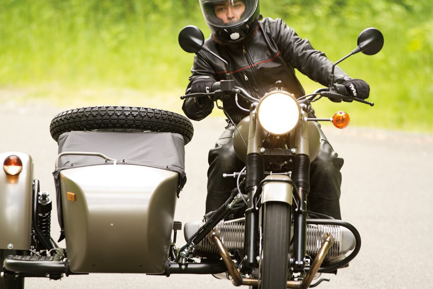 Ural sidecars coming to Malaysia – from RM80,000 430012