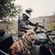 Ural sidecar diimport ke Malaysia – bermula RM80,000
