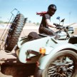 Ural sidecar diimport ke Malaysia – bermula RM80,000