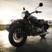 Ural sidecar diimport ke Malaysia – bermula RM80,000