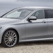 W213 Mercedes-Benz E-Class to reach Malaysia in Q3