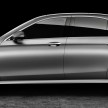 W213 Mercedes-Benz E-Class to reach Malaysia in Q3