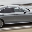 W213 Mercedes-Benz E-Class to reach Malaysia in Q3