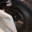 Bosch spins off motorcycle division into new company – 2016 debut for cost-effective ABS10 braking system