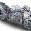 Bosch spins off motorcycle division into new company – 2016 debut for cost-effective ABS10 braking system
