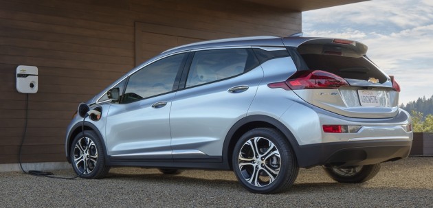 GM, LG Chem set up JV for EV batt production in Ohio