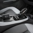 2017 Chevrolet Bolt EV debuts at CES – 320 km range