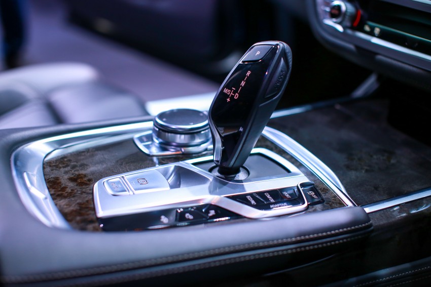New G11 BMW 7 Series launched in Malaysia – 2.0 turbo 4cyl 730Li and 740Li, from RM599k 436367