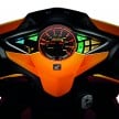 Honda Wave Dash FI dilancarkan – dari RM5,299