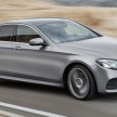 W213 Merc E-Class gets driverless license in Nevada