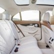 W213 Merc E-Class gets driverless license in Nevada