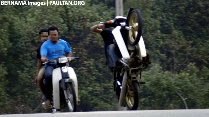 Mandatory community service for traffic offenders? 445584