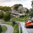 2016 Jaguar F-Type SVR – 567 hp, 700 Nm, 321 km/h