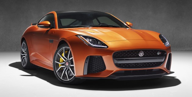 2016 Jaguar F-Type SVR (52)