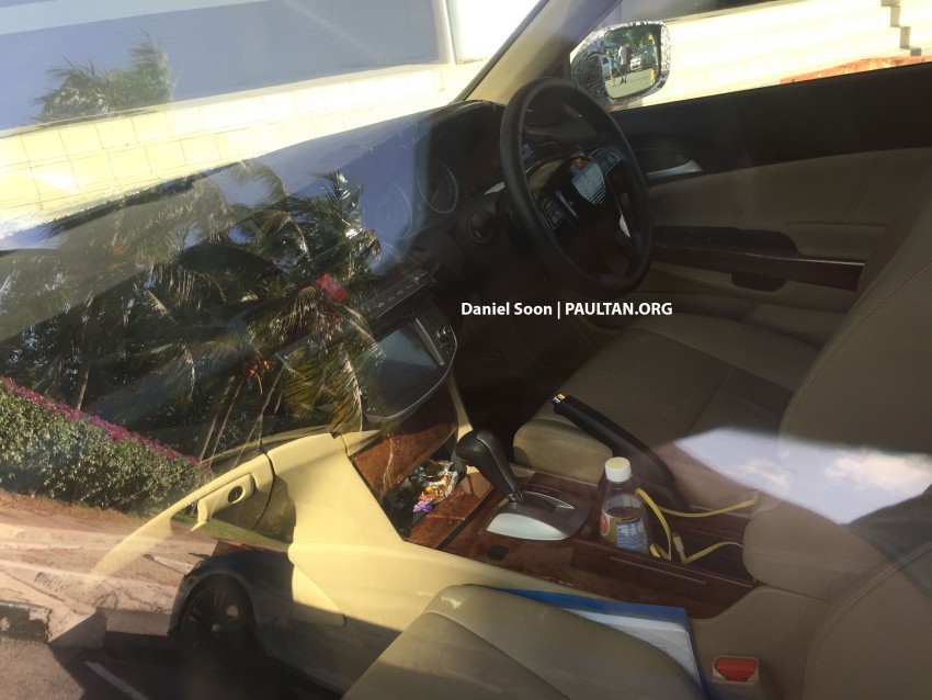 Peugeot 2008 2016 facelift untuk pasaran Eropah 444503