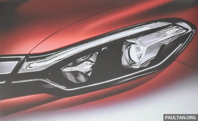 2016 Proton Perdana full media preview 7