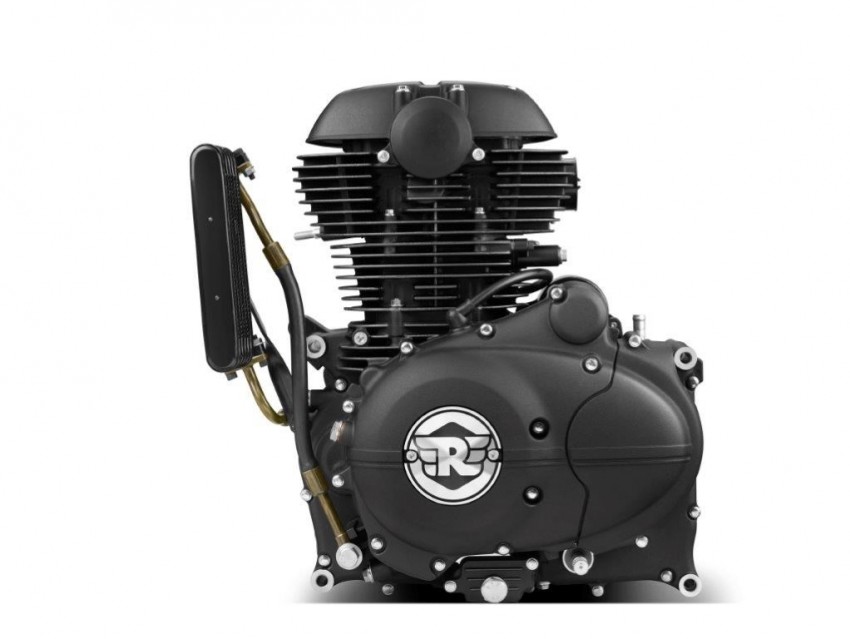 2016 Royal Enfield Himalayan launched in India 438109