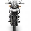 2016 Royal Enfield Himalayan launched in India