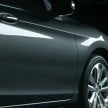 Honda Accord 2016 bakal diperkenalkan di Thailand