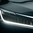 Honda Accord 2016 bakal diperkenalkan di Thailand