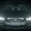 Honda Accord 2016 bakal diperkenalkan di Thailand