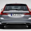 Volvo S90 and V90 appear on Malaysian website