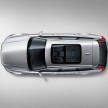 Volvo V90 2016 – perincian awal dan galeri penuh