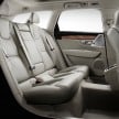 Volvo S90 and V90 appear on Malaysian website